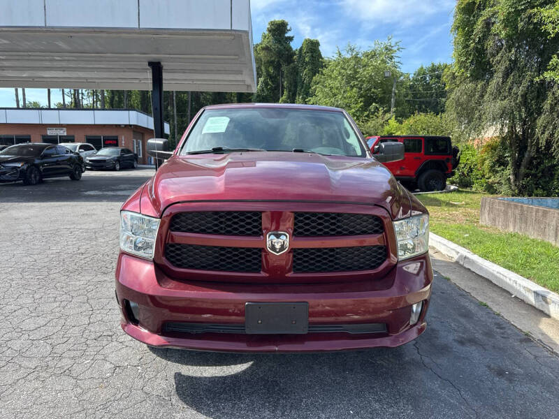 ram ram 1500 pickup 2017 1C6RR7FG0HS593778 image ram ram 1500 pickup 2017 1C6RR7FG0HS593778 image